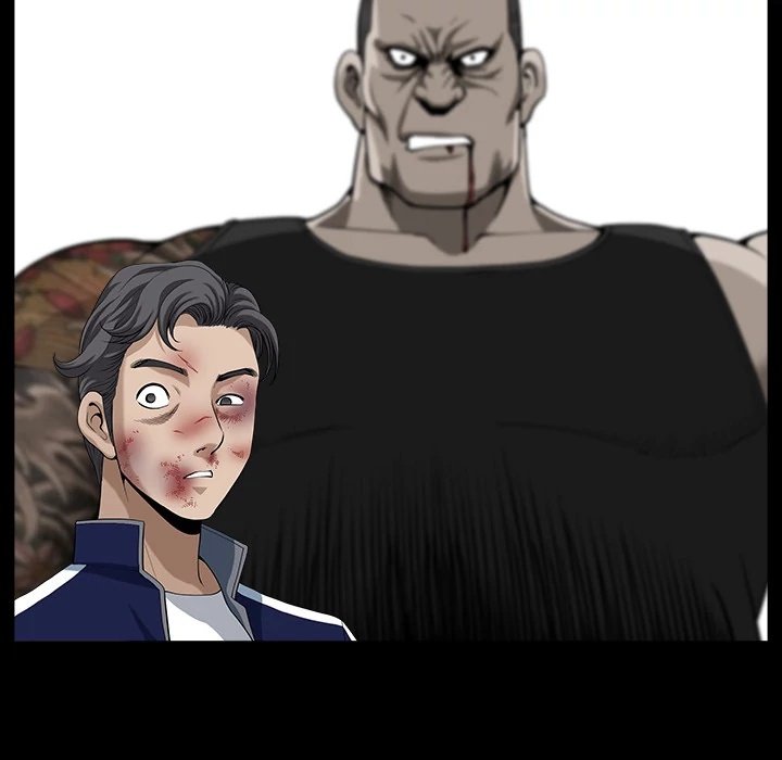 Neighbors Manhwa - Chapter 35 Page 108