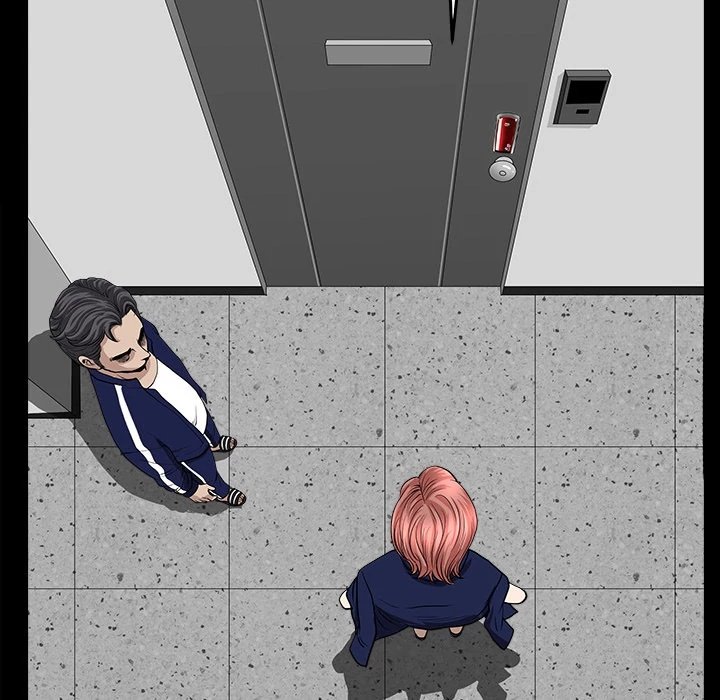 Neighbors Manhwa - Chapter 35 Page 110