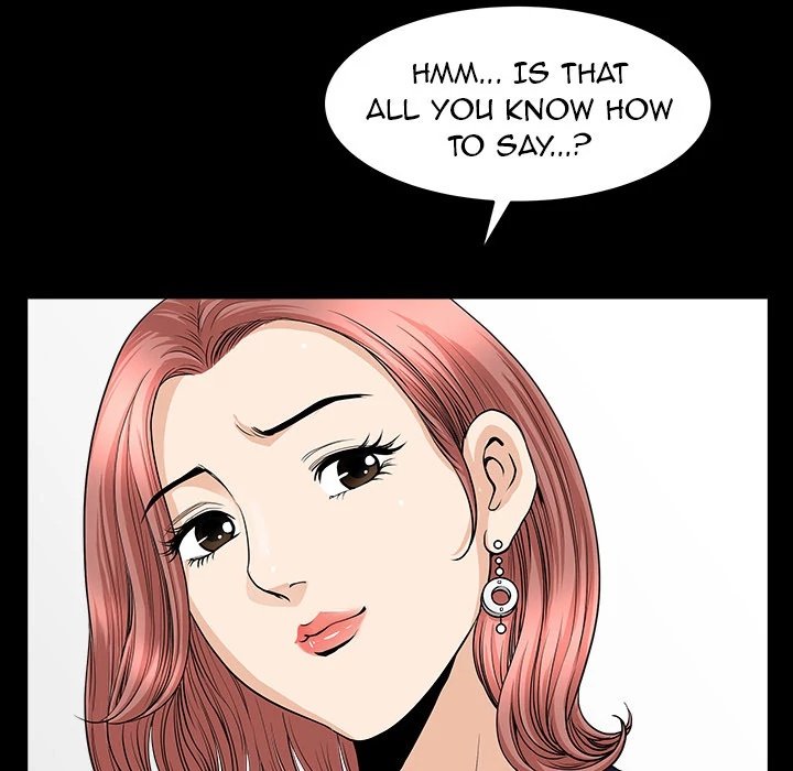 Neighbors Manhwa - Chapter 35 Page 114