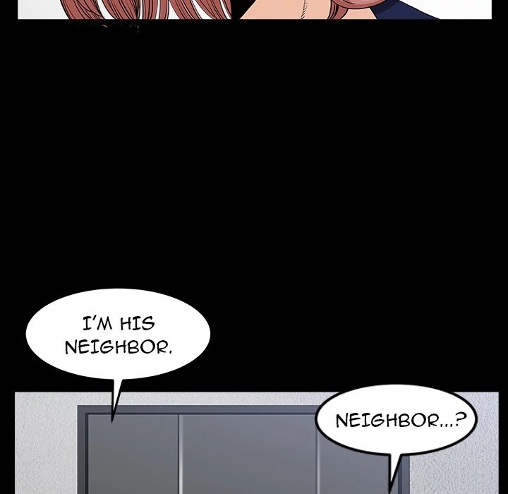 Neighbors Manhwa - Chapter 35 Page 115