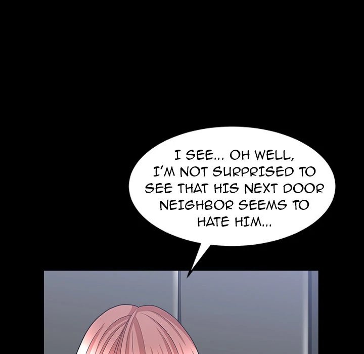 Neighbors Manhwa - Chapter 35 Page 117