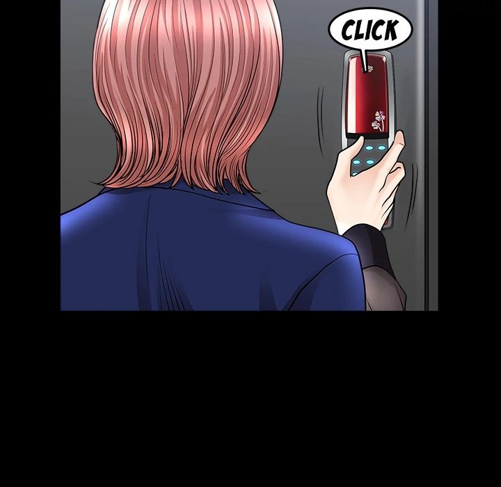 Neighbors Manhwa - Chapter 35 Page 118