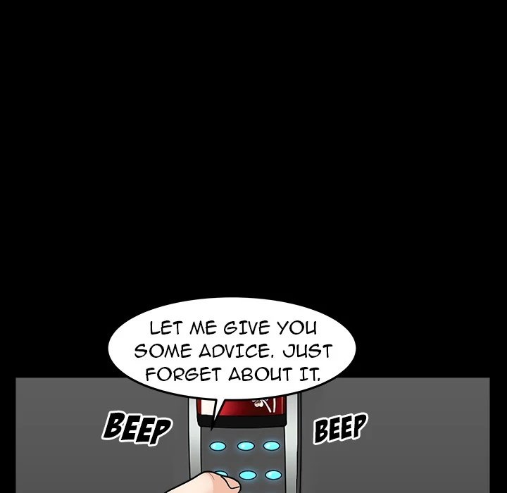 Neighbors Manhwa - Chapter 35 Page 119