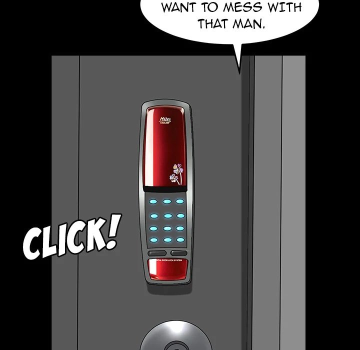 Neighbors Manhwa - Chapter 35 Page 121