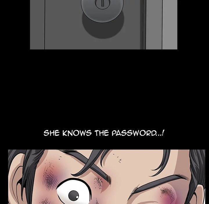 Neighbors Manhwa - Chapter 35 Page 122