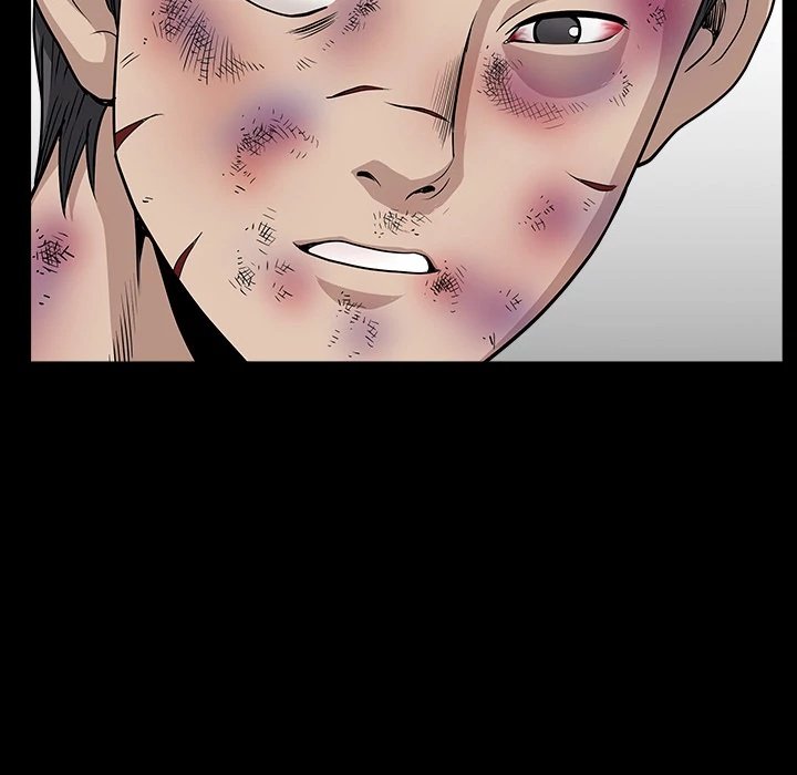 Neighbors Manhwa - Chapter 35 Page 123