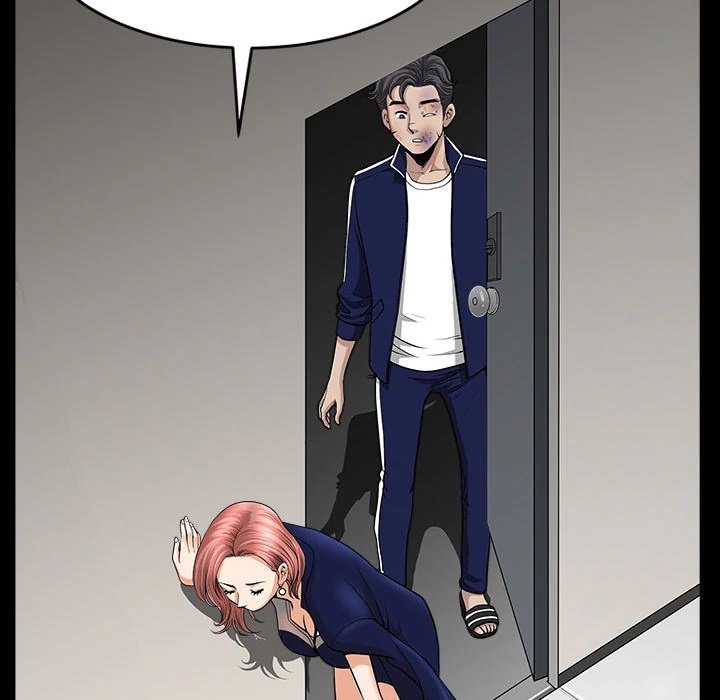 Neighbors Manhwa - Chapter 35 Page 131