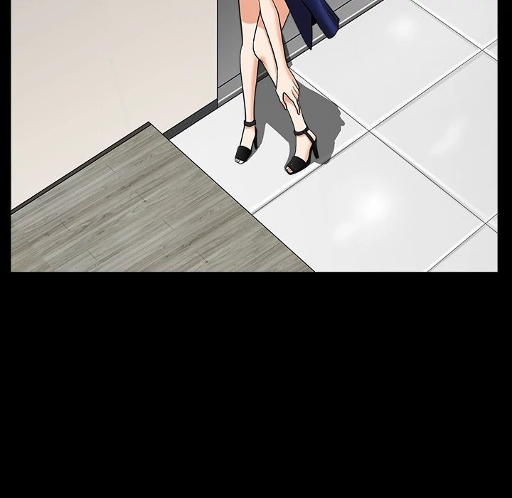 Neighbors Manhwa - Chapter 35 Page 132