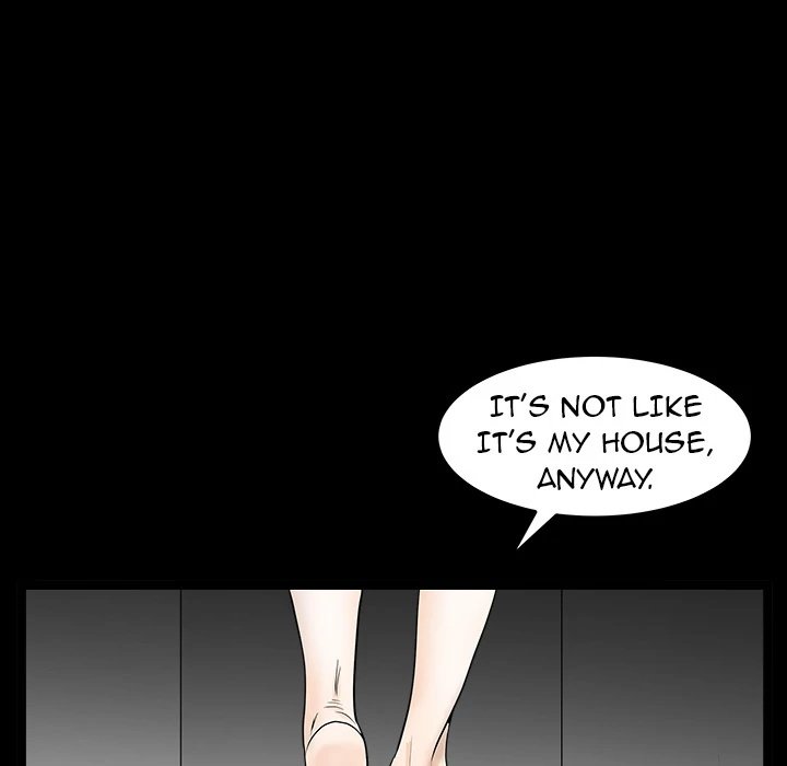 Neighbors Manhwa - Chapter 35 Page 133