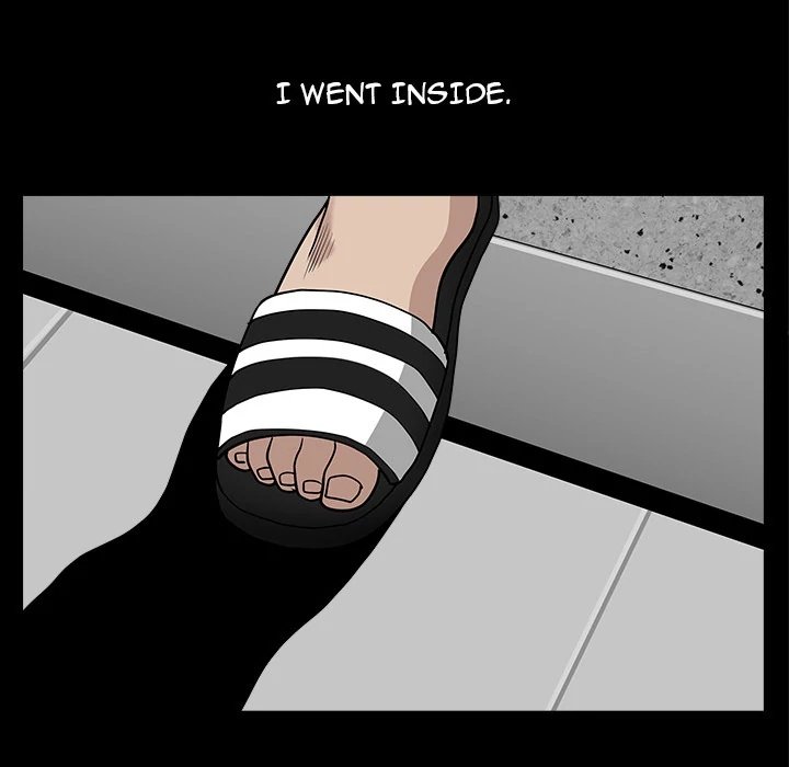 Neighbors Manhwa - Chapter 35 Page 137