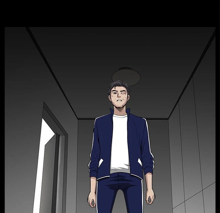 Neighbors Manhwa - Chapter 35 Page 139