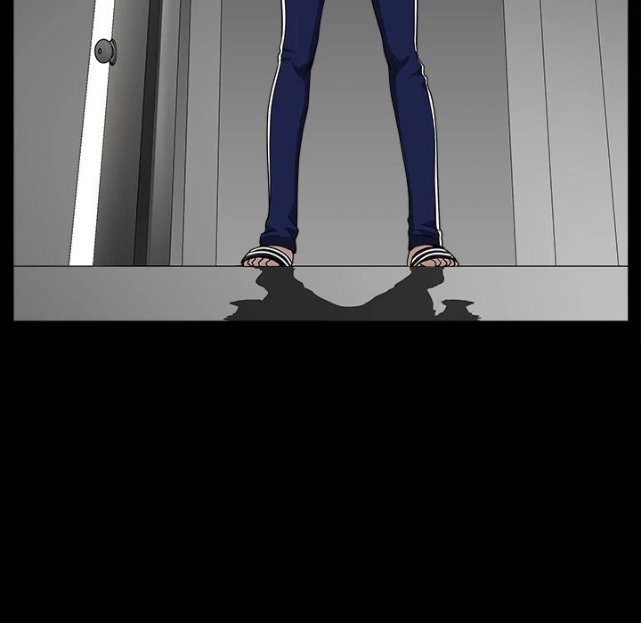 Neighbors Manhwa - Chapter 35 Page 140