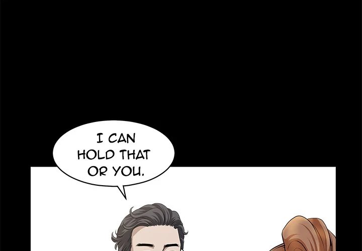 Neighbors Manhwa - Chapter 13 Page 2