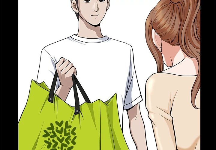 Neighbors Manhwa - Chapter 13 Page 3