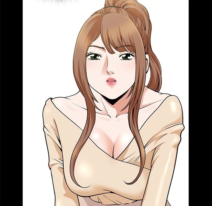 Neighbors Manhwa - Chapter 13 Page 5