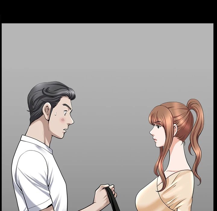 Neighbors Manhwa - Chapter 13 Page 21