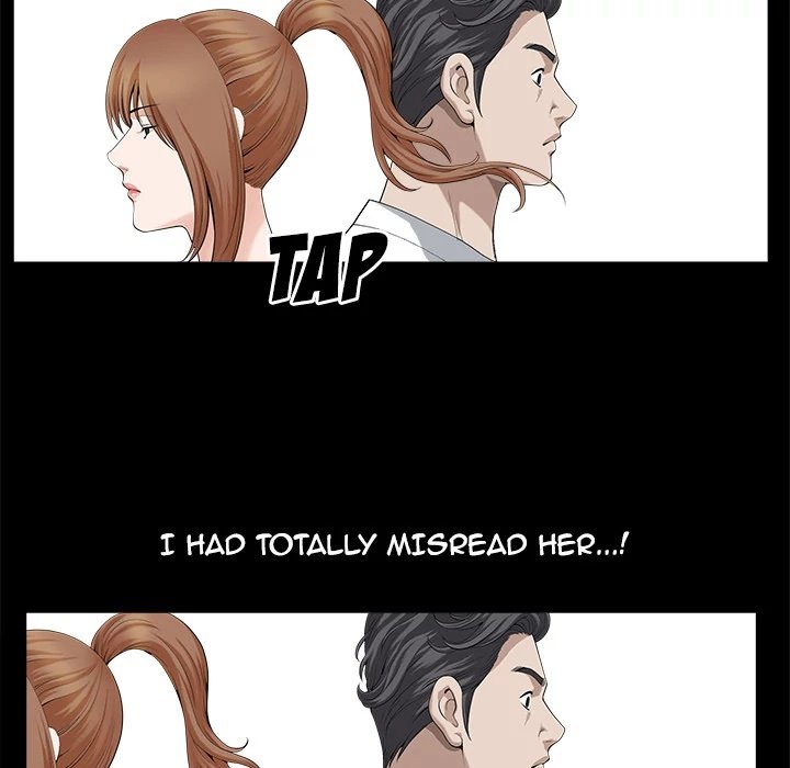 Neighbors Manhwa - Chapter 13 Page 30