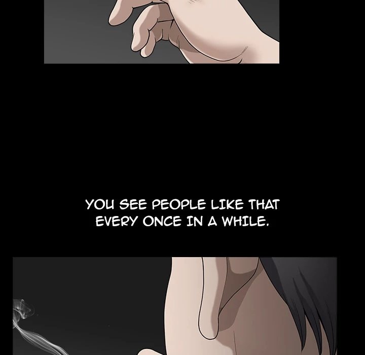 Neighbors Manhwa - Chapter 13 Page 34