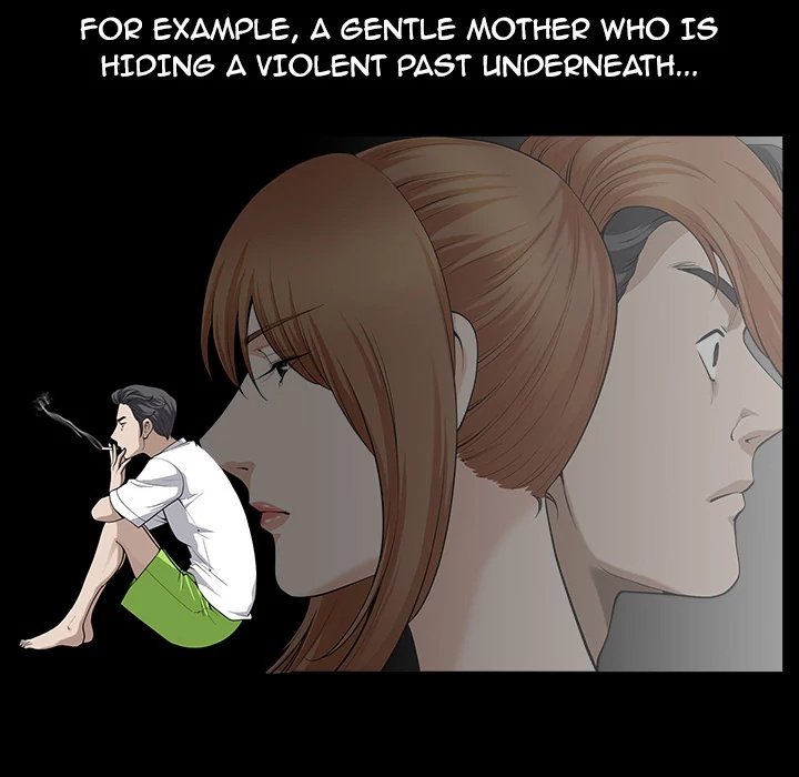 Neighbors Manhwa - Chapter 13 Page 38