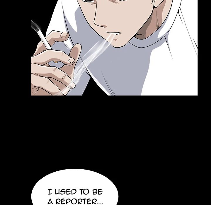 Neighbors Manhwa - Chapter 13 Page 40