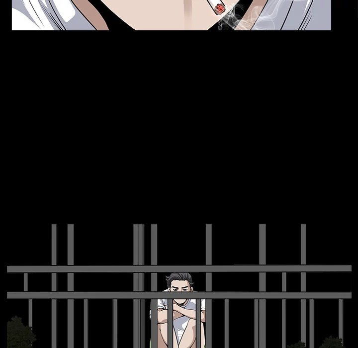 Neighbors Manhwa - Chapter 13 Page 42