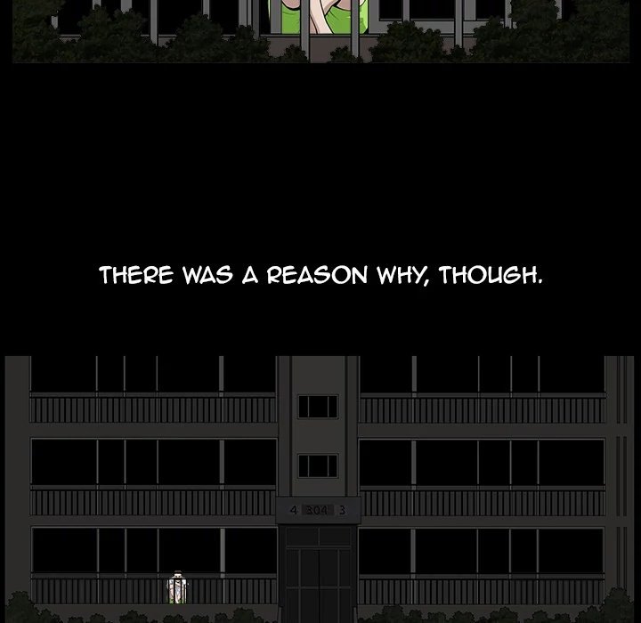 Neighbors Manhwa - Chapter 13 Page 43