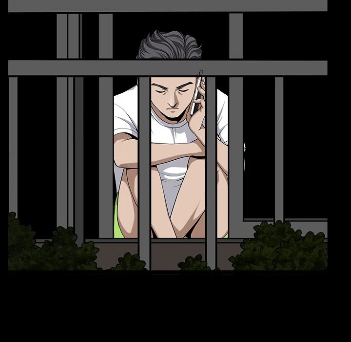 Neighbors Manhwa - Chapter 13 Page 53