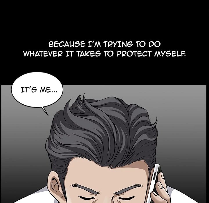 Neighbors Manhwa - Chapter 13 Page 54