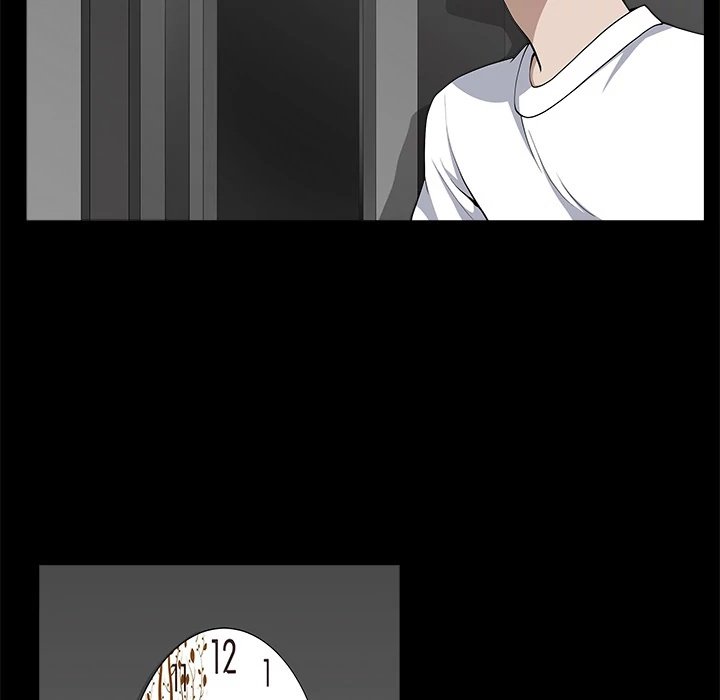 Neighbors Manhwa - Chapter 13 Page 60