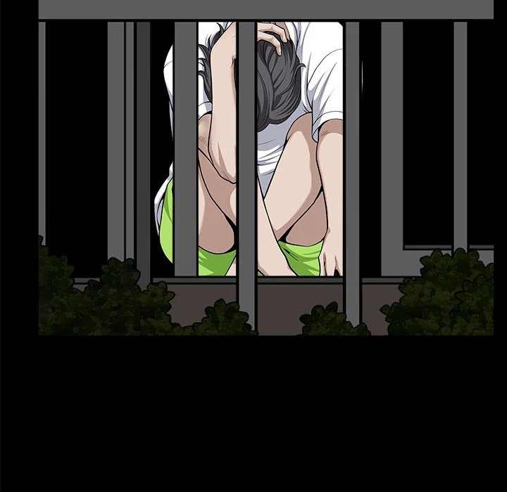 Neighbors Manhwa - Chapter 13 Page 64