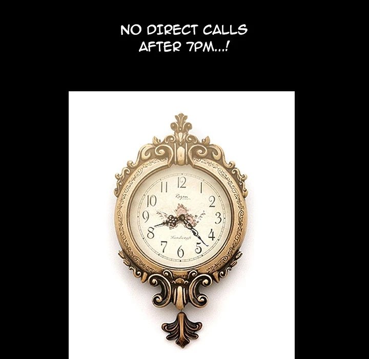 Neighbors Manhwa - Chapter 13 Page 75