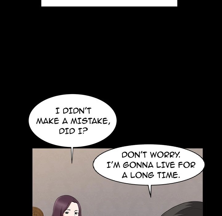 Neighbors Manhwa - Chapter 13 Page 76