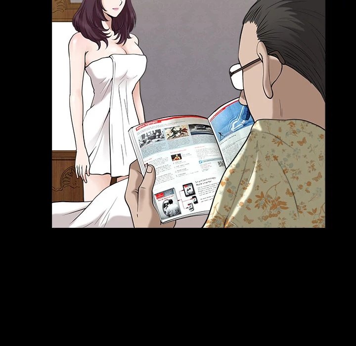 Neighbors Manhwa - Chapter 13 Page 77