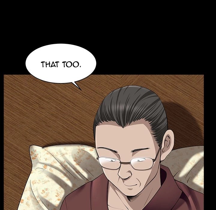 Neighbors Manhwa - Chapter 13 Page 80