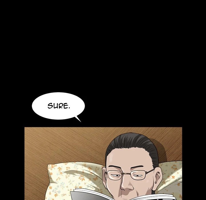 Neighbors Manhwa - Chapter 13 Page 85