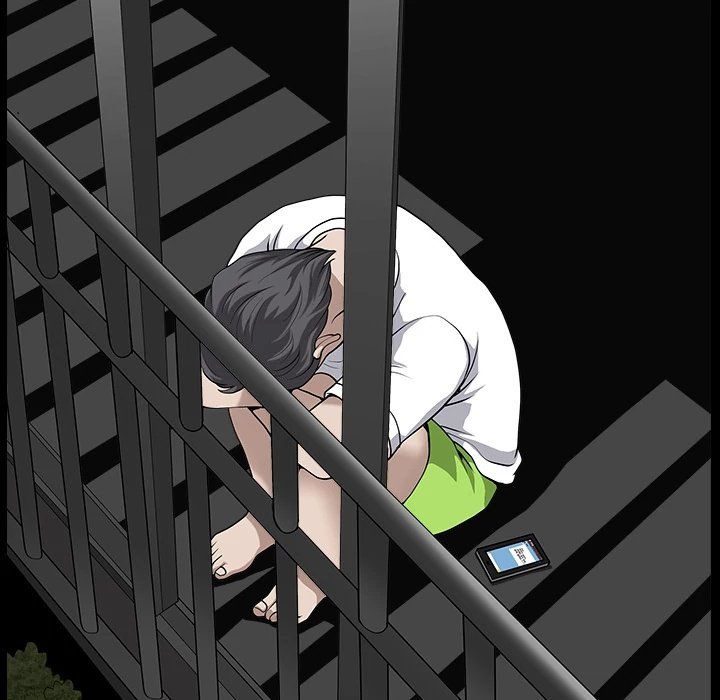 Neighbors Manhwa - Chapter 13 Page 93