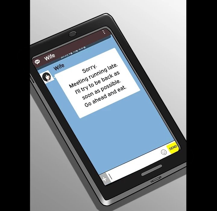 Neighbors Manhwa - Chapter 13 Page 97