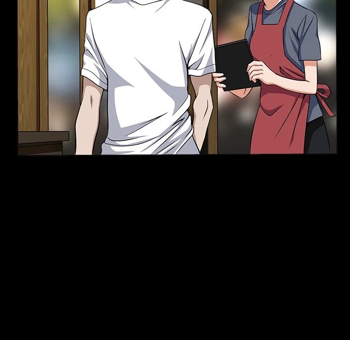 Neighbors Manhwa - Chapter 13 Page 106