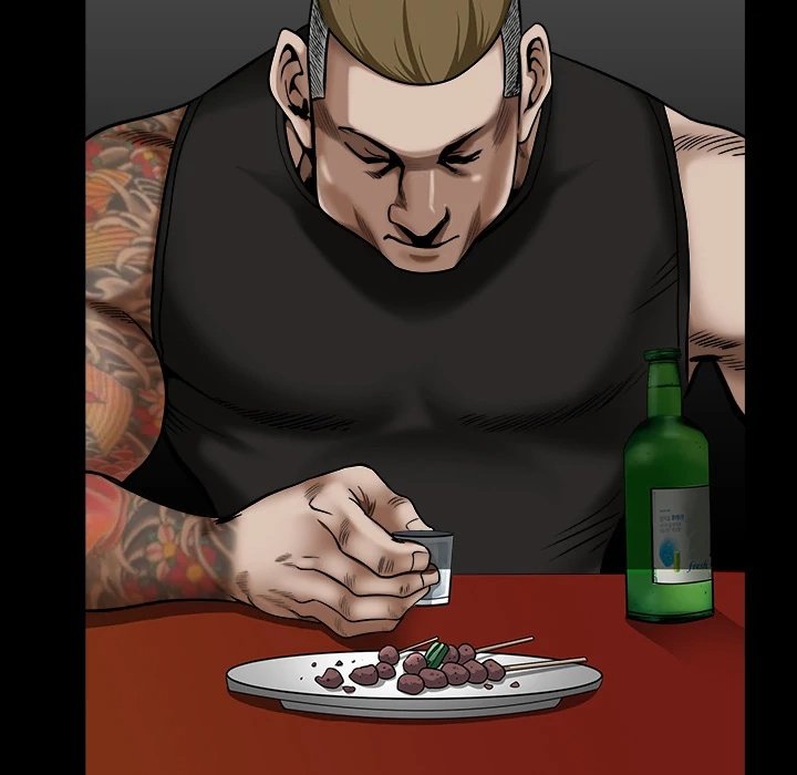 Neighbors Manhwa - Chapter 13 Page 111