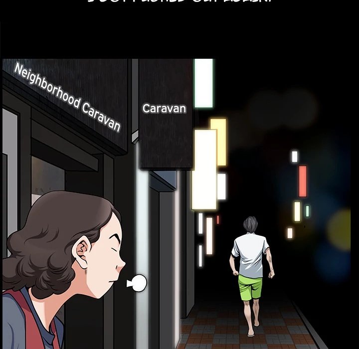 Neighbors Manhwa - Chapter 13 Page 113