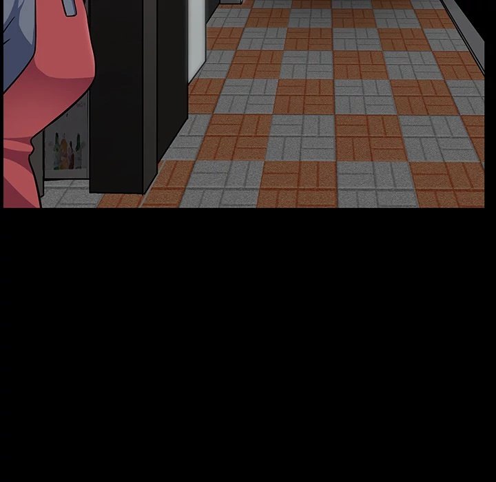 Neighbors Manhwa - Chapter 13 Page 114