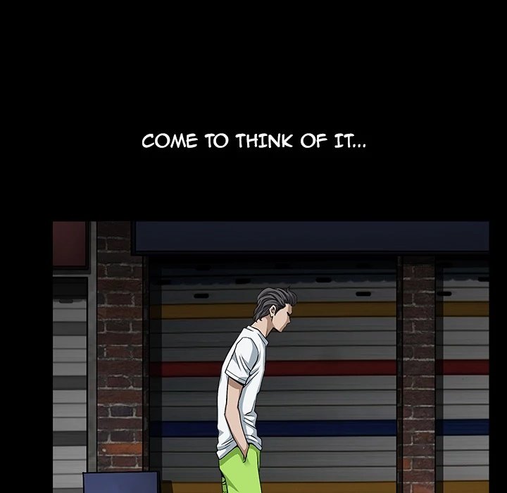 Neighbors Manhwa - Chapter 13 Page 115