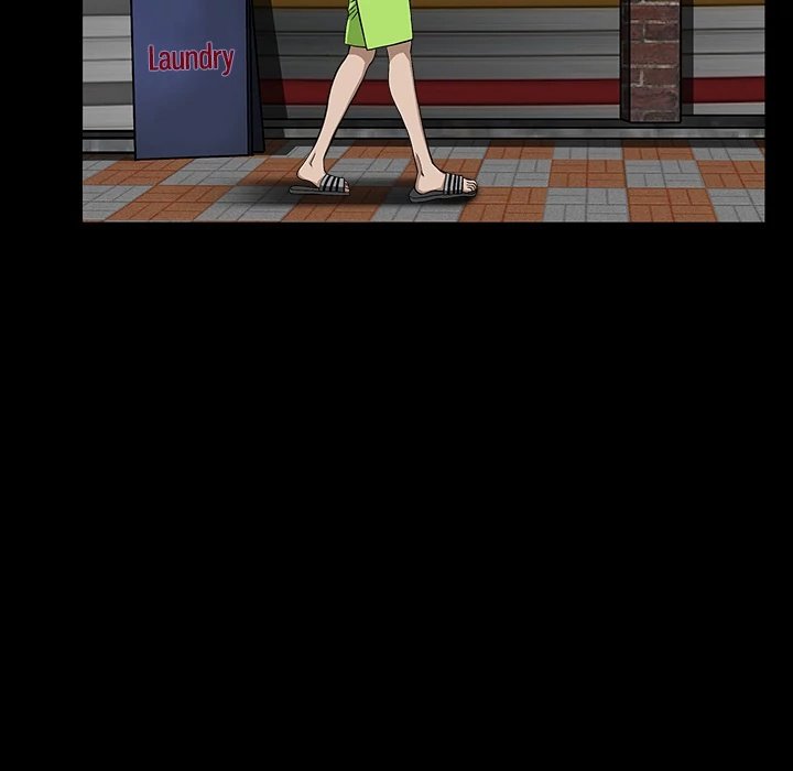 Neighbors Manhwa - Chapter 13 Page 116