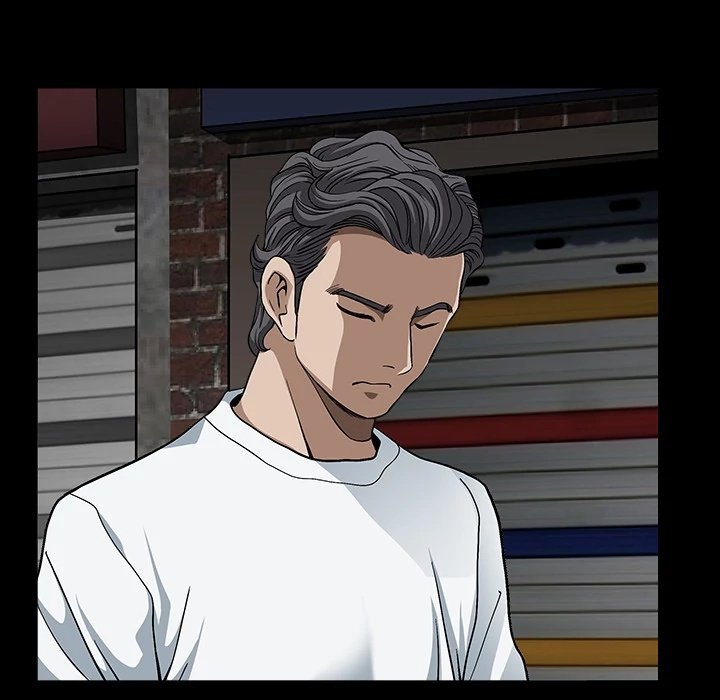 Neighbors Manhwa - Chapter 13 Page 117