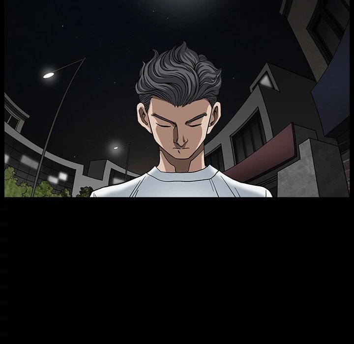 Neighbors Manhwa - Chapter 13 Page 119