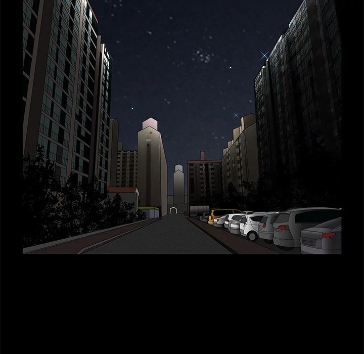 Neighbors Manhwa - Chapter 13 Page 121