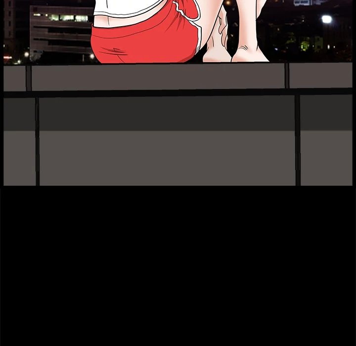 Neighbors Manhwa - Chapter 13 Page 125