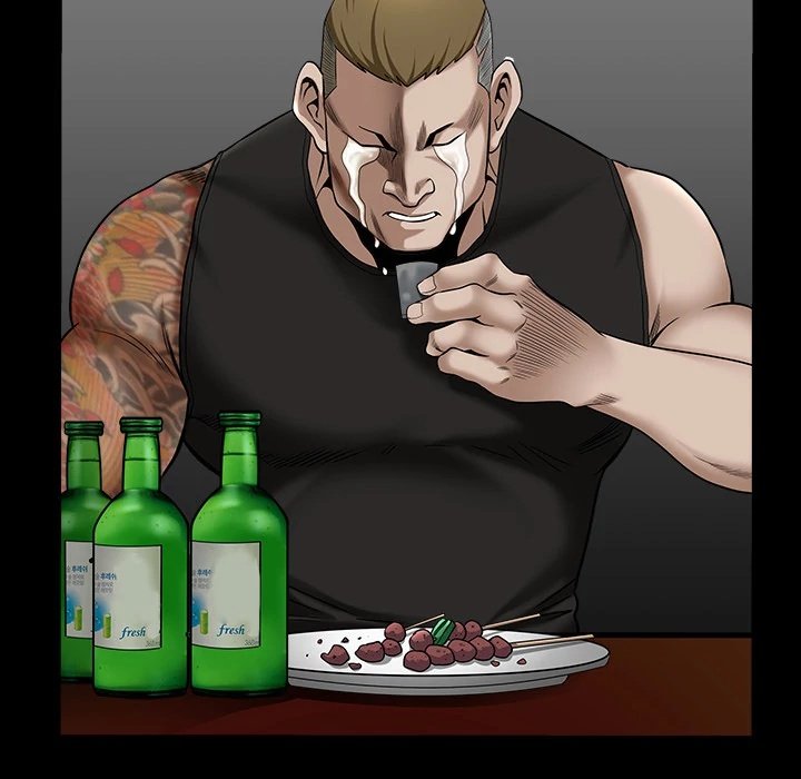 Neighbors Manhwa - Chapter 13 Page 135