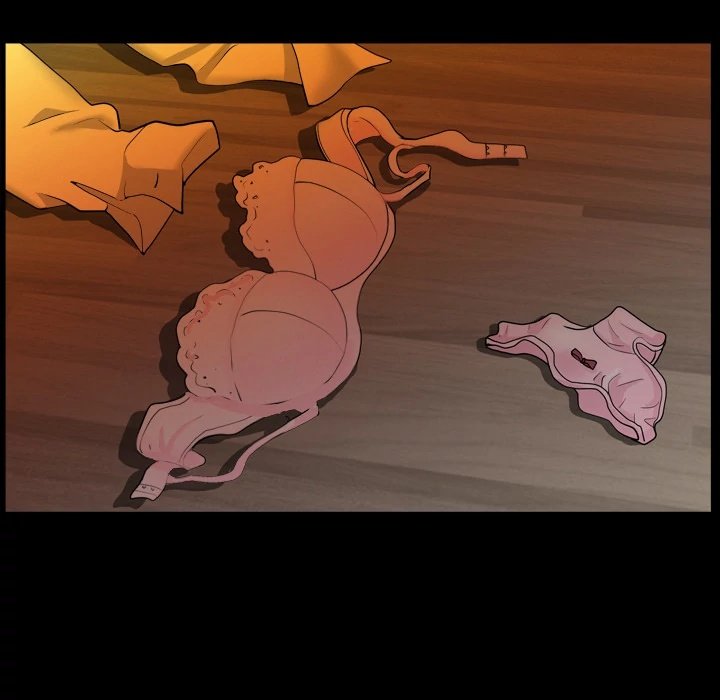 Neighbors Manhwa - Chapter 48 Page 5