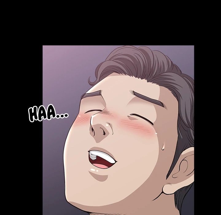 Neighbors Manhwa - Chapter 48 Page 18